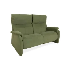 Online Pamono Cumuly Fabric Two-Seater Sofa from Himolla
