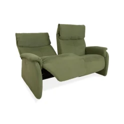 Online Pamono Cumuly Fabric Two-Seater Sofa from Himolla