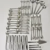 Online Pamono Cutlery attributed to Wolf Karnagel for Rosenthal, 1970s, Set of 68