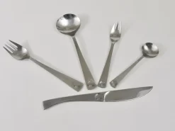Online Pamono Cutlery attributed to Wolf Karnagel for Rosenthal, 1970s, Set of 68