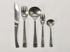 Online Pamono Cutlery attributed to Wolf Karnagel for Rosenthal, 1970s, Set of 68
