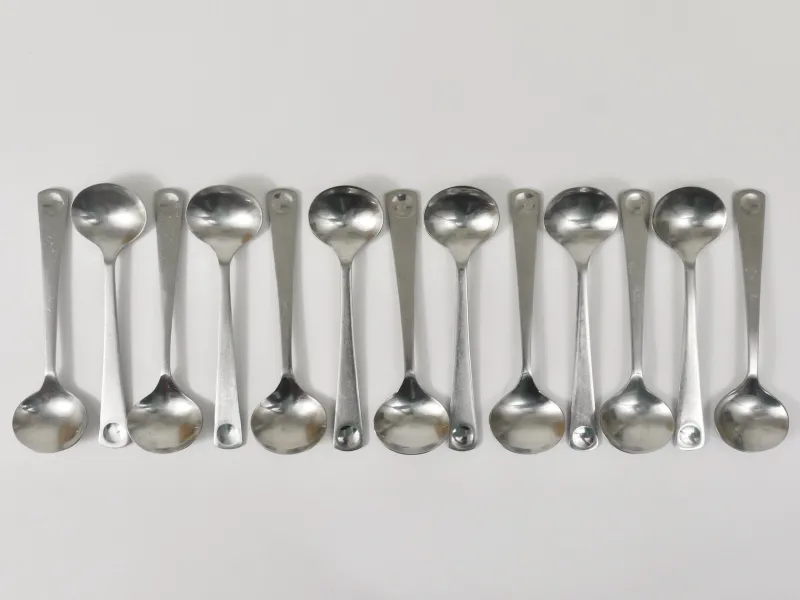 Online Pamono Cutlery attributed to Wolf Karnagel for Rosenthal, 1970s, Set of 68