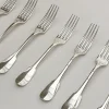 Hot Pamono Cutlery from Christofle, Set of 26