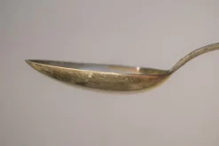 Pamono Cutlery Service for Six People from Krupp Berndorf, 1950s, Set of 18><noscript><img width=