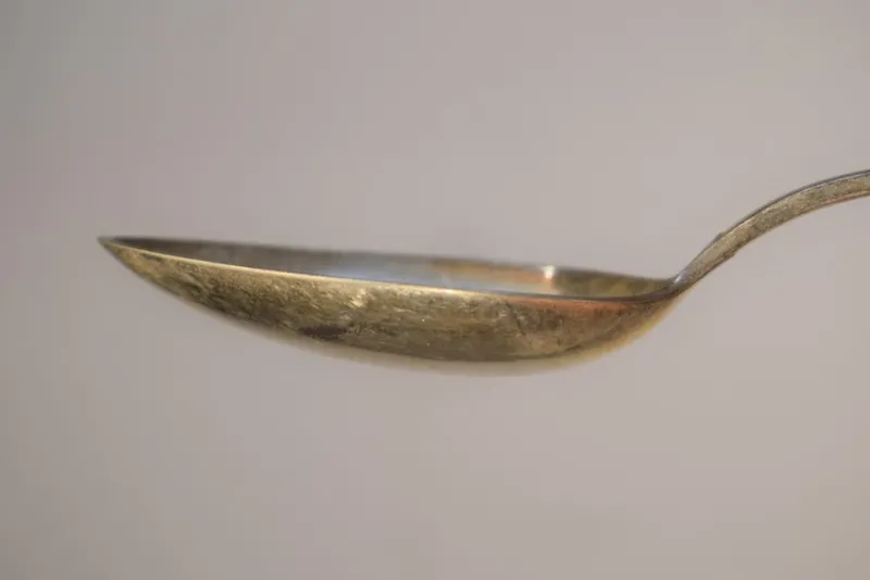 Pamono Cutlery Service for Six People from Krupp Berndorf, 1950s, Set of 18> Dinnerware Accessories