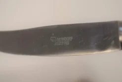 Pamono Cutlery Service for Six People from Krupp Berndorf, 1950s, Set of 18><noscript><img width=