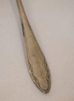 Pamono Cutlery Service for Six People from Krupp Berndorf, 1950s, Set of 18><noscript><img width=