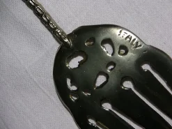 Sale Pamono Cutlery with Heraldic Coats of Arms, Set of 44