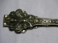 Sale Pamono Cutlery with Heraldic Coats of Arms, Set of 44