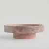 Pamono Cyclo Pink Marble Bowl from Kiwano Concept> Tabletop|Bowls