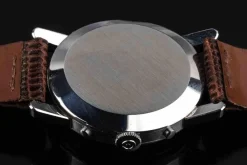 Outlet Pamono Cyma Time-O-Vox Watch from Cymaflex, 1950s