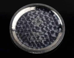 Outlet Pamono Cyma Time-O-Vox Watch from Cymaflex, 1950s