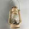 Pamono Czech Metal Meva Oil Lantern Lamp> Candleholders