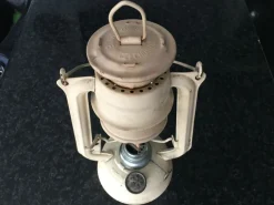 Pamono Czech Metal Meva Oil Lantern Lamp><noscript><img width=