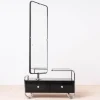 Pamono Czechoslovakian Bauhaus Style Dressing Table, 1940s> Dressing Tables