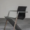 Discount Pamono D8 Armchair by Reinhard Müller for Pentagon Group, 1987