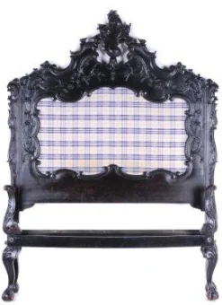 Outlet Pamono D. João V Double Bed