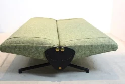 Pamono D70 Sofa Daybed attributed to Osvaldo Borsani for Tecno, 1954><noscript><img width=