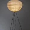 Pamono 10DA Floor Lamp by Isamu Noguchi, 1951> Floor Lamps