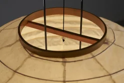 Pamono 10DA Floor Lamp by Isamu Noguchi, 1951><noscript><img width=