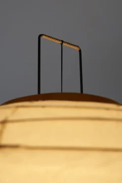 Pamono 10DA Floor Lamp by Isamu Noguchi, 1951><noscript><img width=