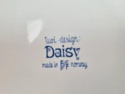 Outlet Pamono Daisy Turi Tableware from Figgjo Flint, Norway, 1960s, Set of 24