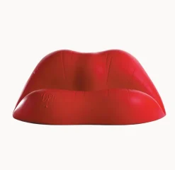 Clearance Pamono Dalilips Sofa by Salvador Dali & Oscar Tusquets for BD Barcelona