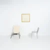 Sale Pamono Dan Van Severen, Minimalist Composition, Lithograph, 1970s