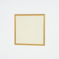 Sale Pamono Dan Van Severen, Minimalist Composition, Lithograph, 1970s
