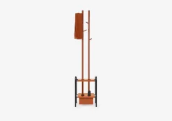 Pamono Daniel Coat Stand by Marqqa> Racks, Hooks & Valets
