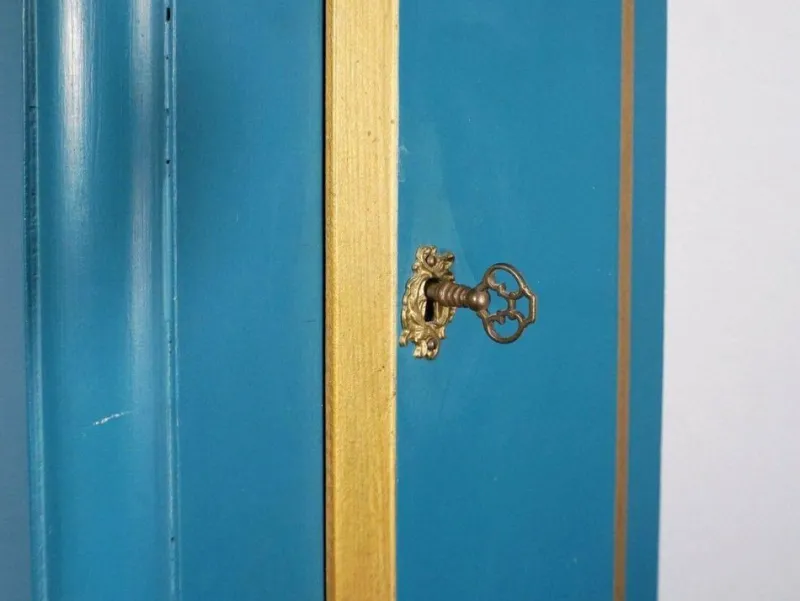Discount Pamono Danish Art Nouveau Grandfather Clock