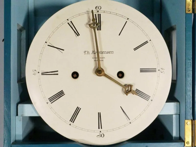 Discount Pamono Danish Art Nouveau Grandfather Clock