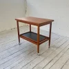 Best Pamono Danish Bar Cart by Grete Jalk, 1960s