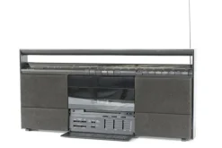 Pamono Danish Beosystem 10 Stereo / Radio / Cassette Player by David Lewis for Bang + Olufsen, 1984> Electronics