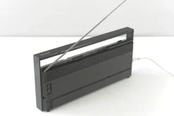 Pamono Danish Beosystem 10 Stereo / Radio / Cassette Player by David Lewis for Bang + Olufsen, 1984><noscript><img width=