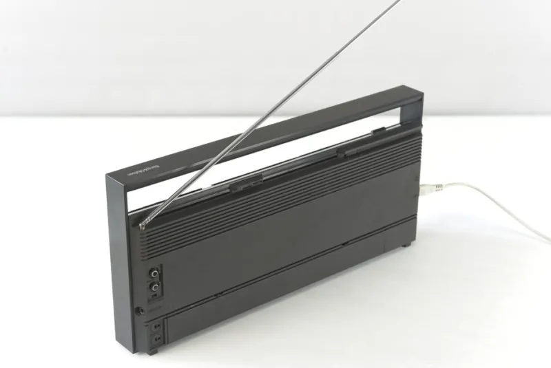 Pamono Danish Beosystem 10 Stereo / Radio / Cassette Player by David Lewis for Bang + Olufsen, 1984> Electronics