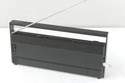 Pamono Danish Beosystem 10 Stereo / Radio / Cassette Player by David Lewis for Bang + Olufsen, 1984><noscript><img width=