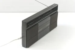 Pamono Danish Beosystem 10 Stereo / Radio / Cassette Player by David Lewis for Bang + Olufsen, 1984><noscript><img width=
