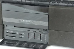 Pamono Danish Beosystem 10 Stereo / Radio / Cassette Player by David Lewis for Bang + Olufsen, 1984><noscript><img width=