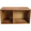Pamono Danish Bookcase in Teak, 1960s> Shelves & Wall Units