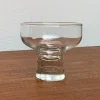 Pamono Danish Candleholder Spare Glass, 1960s> Candleholders