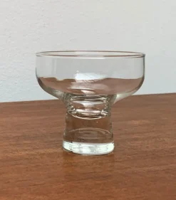 Pamono Danish Candleholder Spare Glass, 1960s> Candleholders