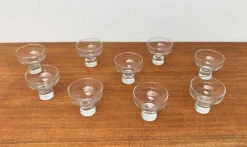 Pamono Danish Candleholder Spare Glass, 1960s><noscript><img width=