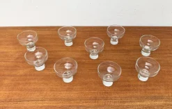 Pamono Danish Candleholder Spare Glass, 1960s><noscript><img width=