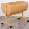 Sale Pamono Danish Cradle by Nanna Ditzel, 1960s