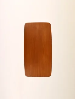 Pamono Danish Desk by Gunnar Nielsen for Tibergaard, 1960s><noscript><img width=
