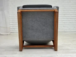 Outlet Pamono Danish Lounge Chair by Børge Mogensen for Fredericia Stolefabrik, 1960s