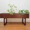Discount Pamono Danish Mid-Century Modern Planter attributed to Salin Mobler, 1960s