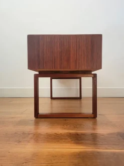 Discount Pamono Danish Mid-Century Modern Planter attributed to Salin Mobler, 1960s