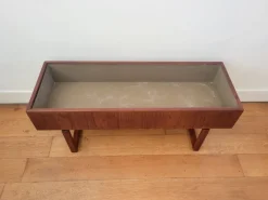 Discount Pamono Danish Mid-Century Modern Planter attributed to Salin Mobler, 1960s